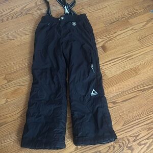 Girl’s snow pants